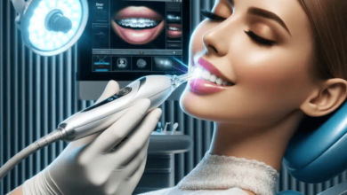 Advanced Technology's Impact On Teeth Whitening Clinics